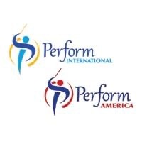 Perform International / Perform America LLC Logo