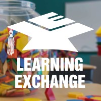 Learning Exchange Logo