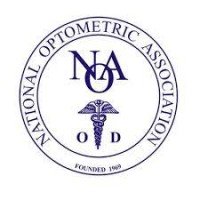 National Optometric Association Logo