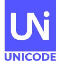 Unicode Consortium Logo
