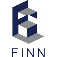 Finn Construction and Development Inc. Logo