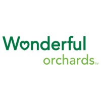 Wonderful Orchards Logo