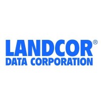 Landcor Data Corporation Logo