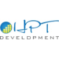 HPT Development Logo