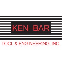Ken-Bar Tool & Engineering, Inc. Logo