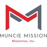 Muncie Mission Ministries, Inc. Logo