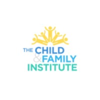 The Child & Family Institute Logo