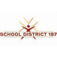 School District 197 (West St. Paul-Mendota Heights-Eagan, MN) Logo