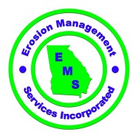 Erosion Management Services, Inc Logo