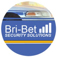 Bri-Bet Security Solutions Logo