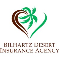 BILHARTZ DESERT INSURANCE AGENCY, LLC Logo