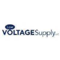 Low Voltage Supply Logo
