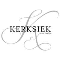 KERKSIEK WOOD DESIGN INC Logo
