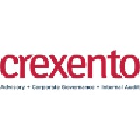 Crexento, S.C. Logo