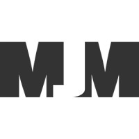 MrJasonManders.com Logo