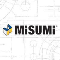 MISUMI Logo