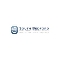 SOUTH BEDFORD ORAL & MAXILLOFACIAL SURGERY Logo