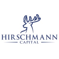 Hirschmann Capital Logo