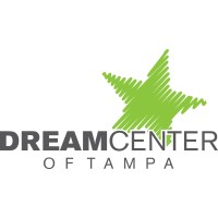 Dream Center of Tampa Logo