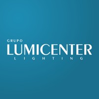 Grupo Lumicenter Lighting Logo