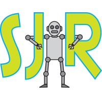 South Jersey Robotics Logo