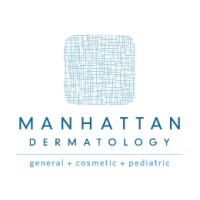 Manhattan Dermatology Logo