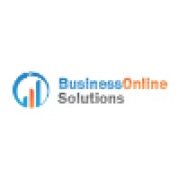 Business Online Solutions Logo