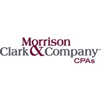 Morrison, Clark & Company CPAs, PLLC Logo