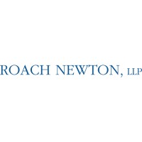 ROACH & NEWTON, L.L.P. Logo