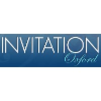 Invitation Oxford Logo