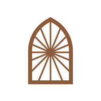 Coram Deo Church Logo