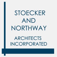 Stoecker & Northway Architects Inc. Logo