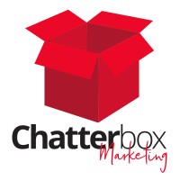 Chatterbox Marketing Logo