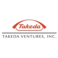 Takeda Ventures, Inc. Logo