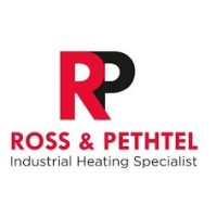 ROSS & PETHTEL, INC. Logo