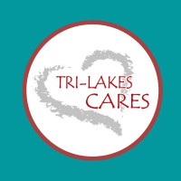 Tri-Lakes Cares Logo