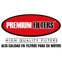 PREMIUM FILTERS S.A.S Logo