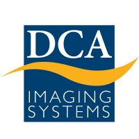 DCA Imaging Systems Logo