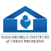 DANGERFIELD INSTITUTE OF URBAN PROBLEMS Logo