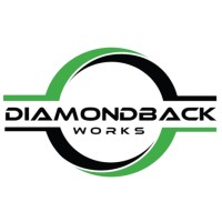 DIAMONDBACK WORKS LP Logo