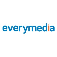 Everymedia Technologies Pvt. Ltd. Logo