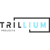 Trillium Projects Logo