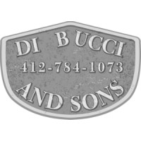 DiBucci and Sons Logo