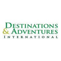 Destinations & Adventures International Logo