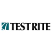 Test Rite Logo