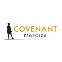 COVENANT MERCIES Logo