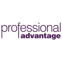 Professional Advantage Logo