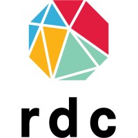REFUGEE DEVELOPMENT CENTER Logo