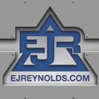 E.J. REYNOLDS COMPANY Logo