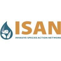 INVASIVE SPECIES ACTION NETWORK Logo